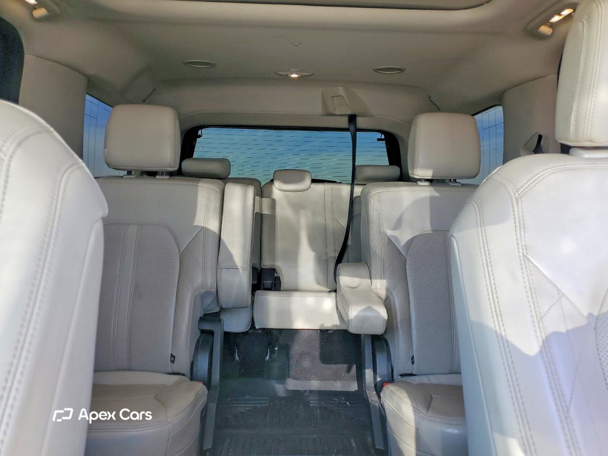 Ford Expedition 2019