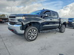 Chevrolet Silverado 2020