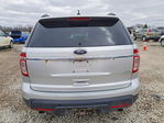 Ford Explorer 2013