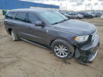 Dodge Durango 2015