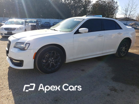 Chrysler 300 2021 - Image 1 of 13