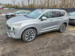 Hyundai Santa Fe 2021