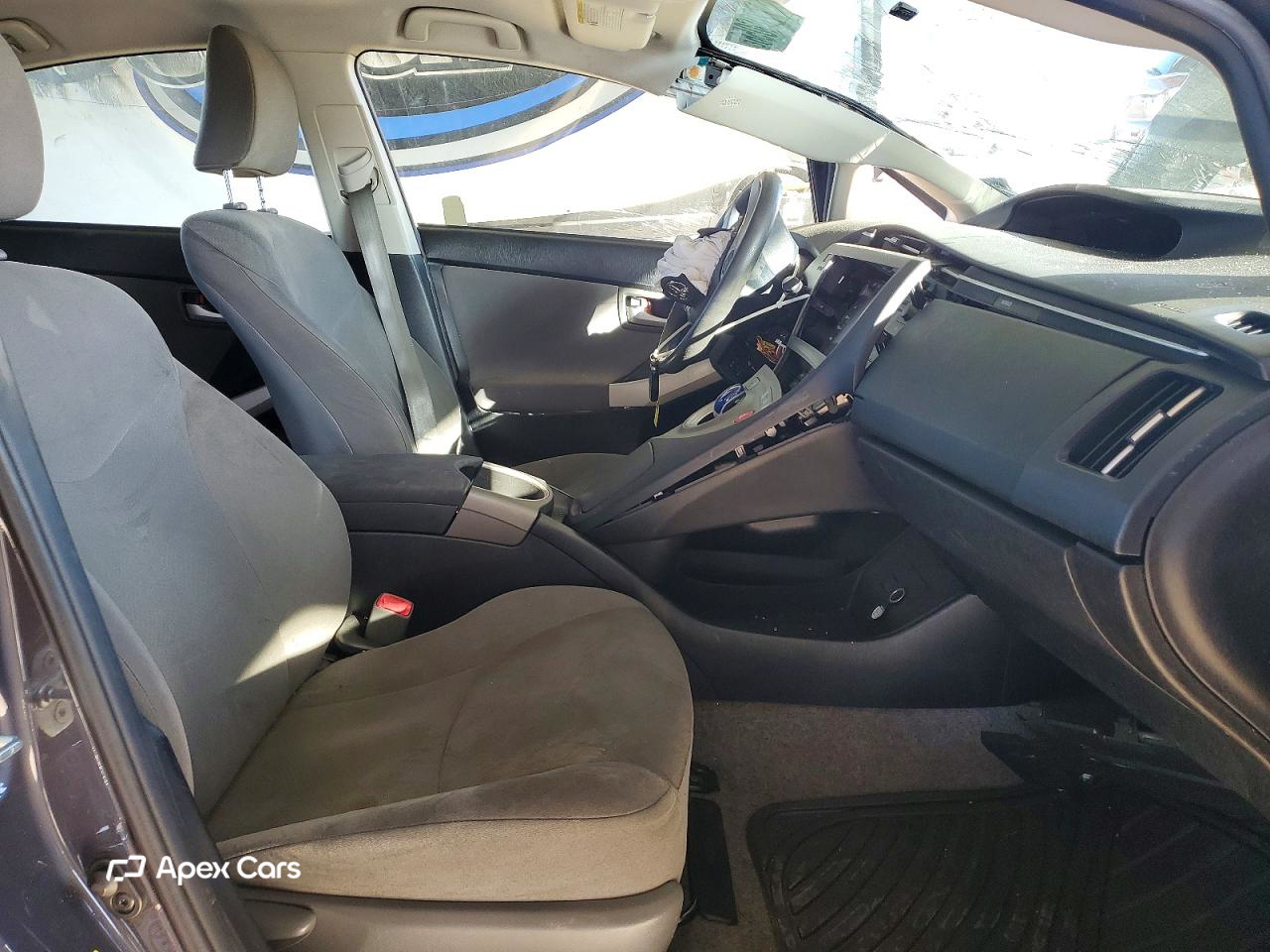 Prius 2013