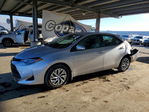 Toyota Corolla 2018
