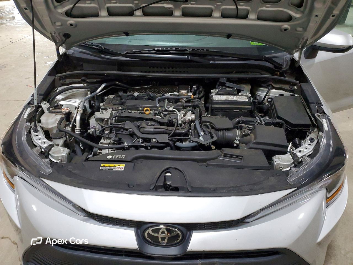 Toyota Corolla 2023