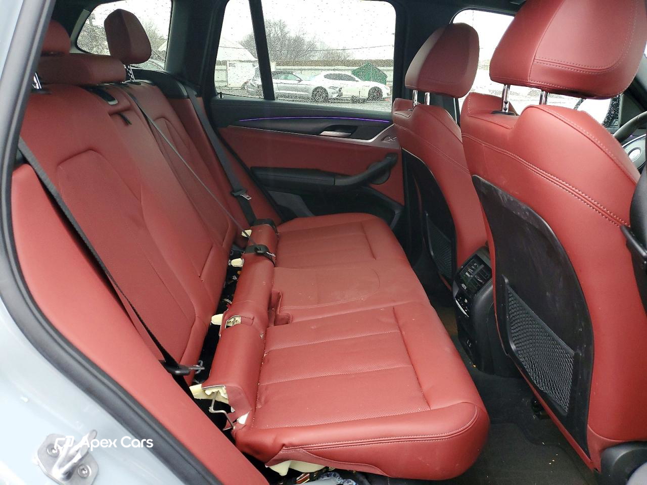 BMW X3 2024