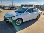 Honda Accord 2015