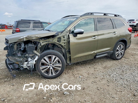 Subaru Ascent 2022 - Image 1 of 14