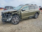 Subaru Ascent 2022