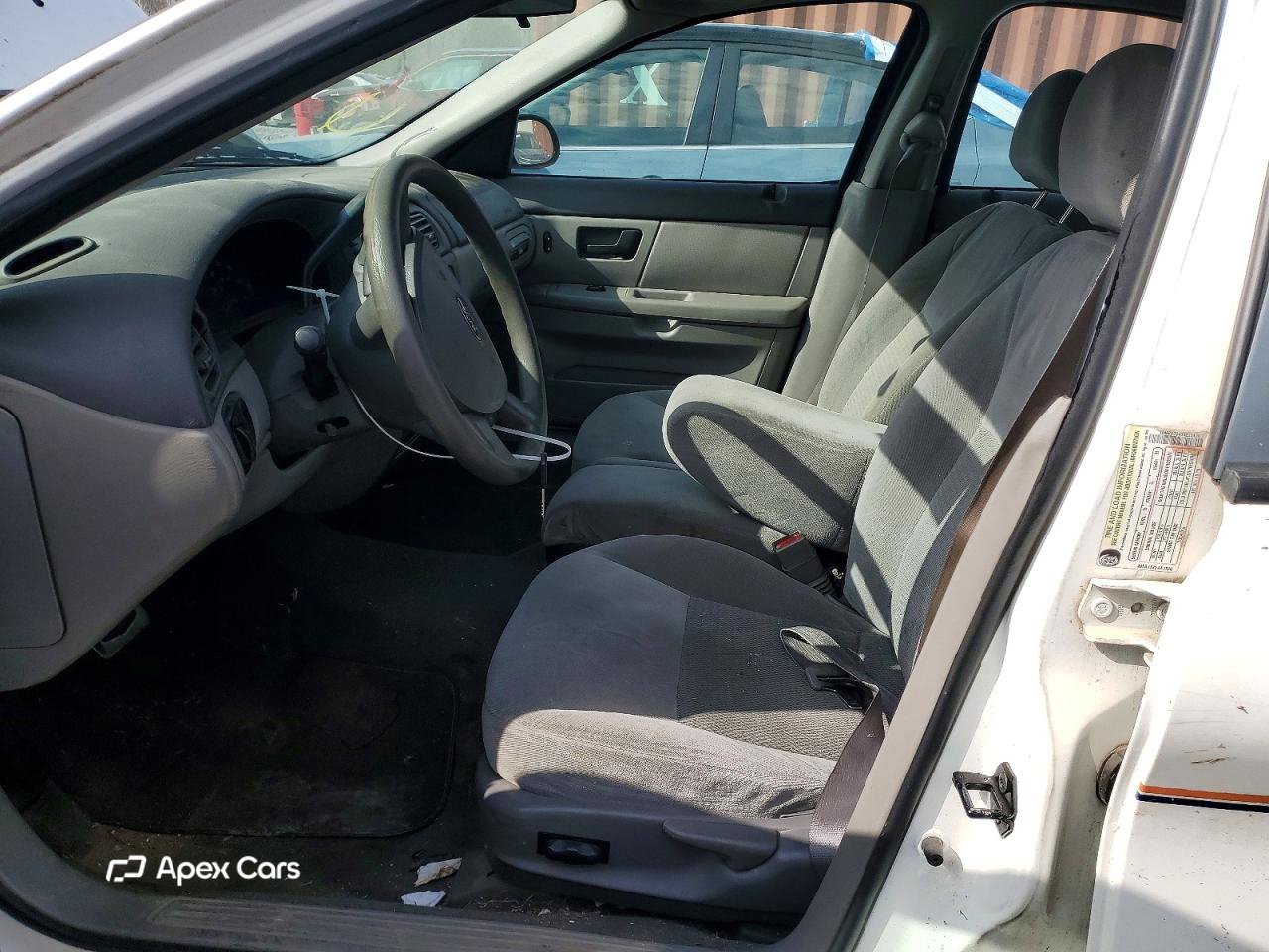 Ford Taurus 2005