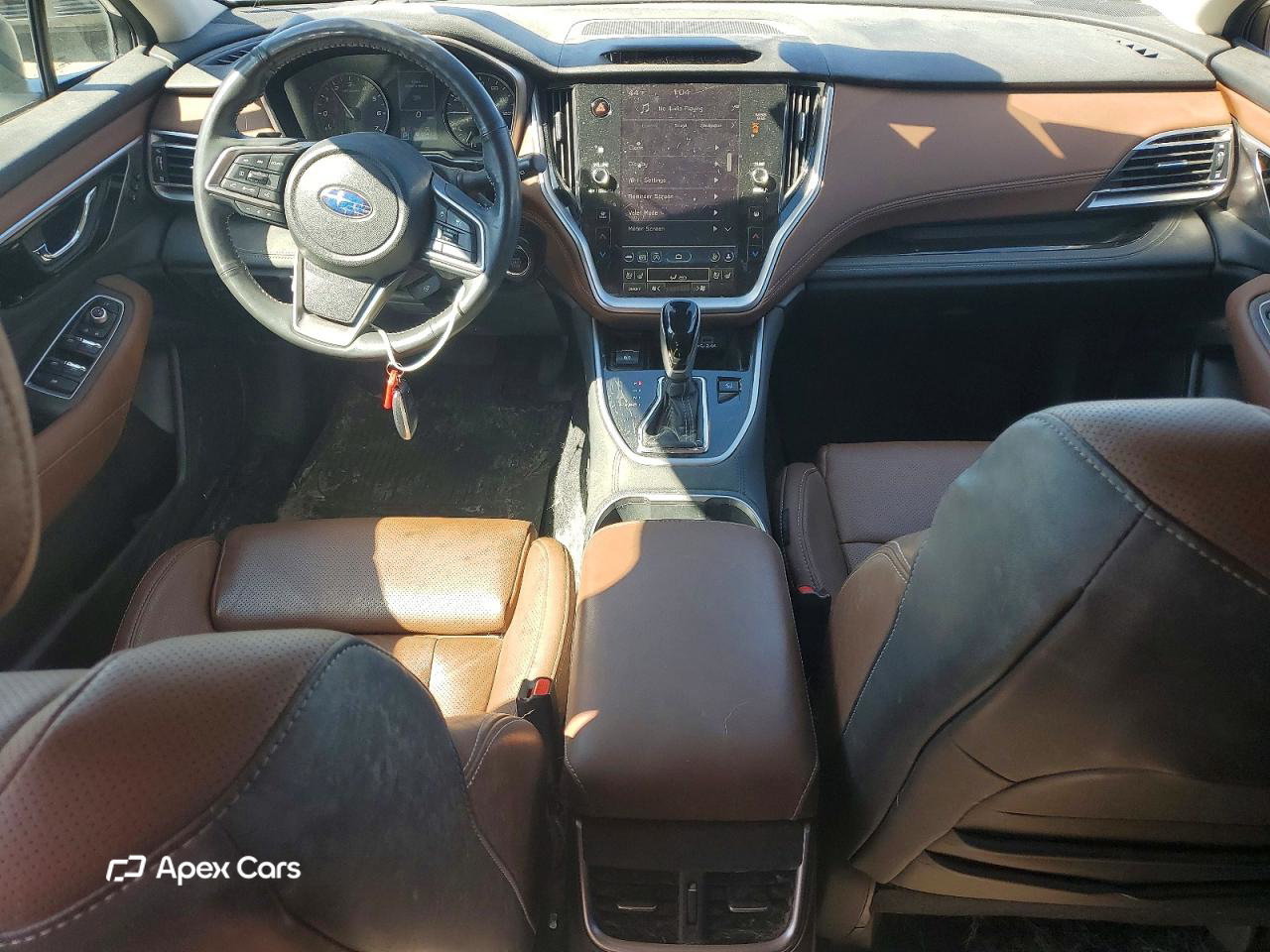 Subaru Outback 2024