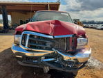 Ford F350 2004