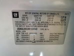 Chevrolet Equinox 2011