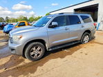 Toyota Sequoia 2015