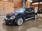 Volkswagen Beetle 2013