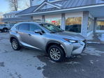Lexus NX 2016