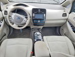 Nissan Leaf 2015