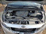 Kia Sedona 2016