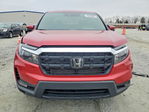 Honda Ridgeline 2025
