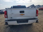 Chevrolet Silverado 2018