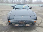 Porsche 944 1983