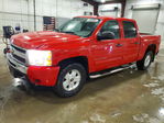 Chevrolet Silverado 2011