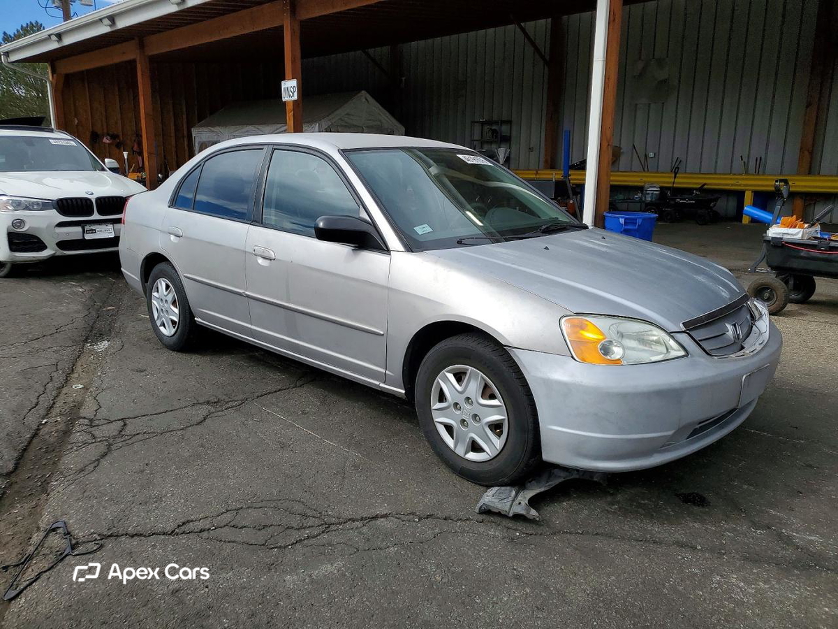 Honda Civic 2003