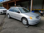 Honda Civic 2003