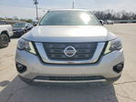 Nissan Pathfinder 2018
