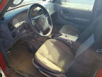 Ford Ranger 2011