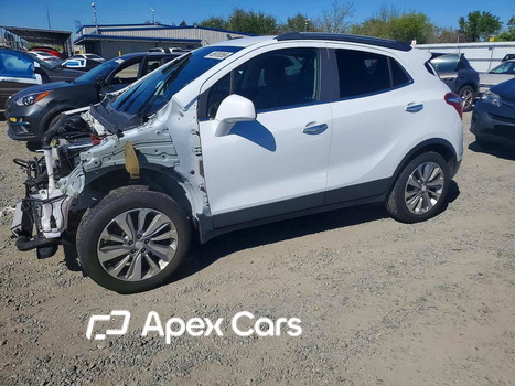 Buick Encore 2020 - Image 1 of 5