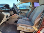 Honda CR-V 2013