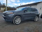Jeep Cherokee 2015