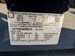 Cadillac SRX 2014