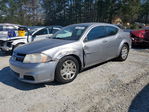 Dodge Avenger 2013