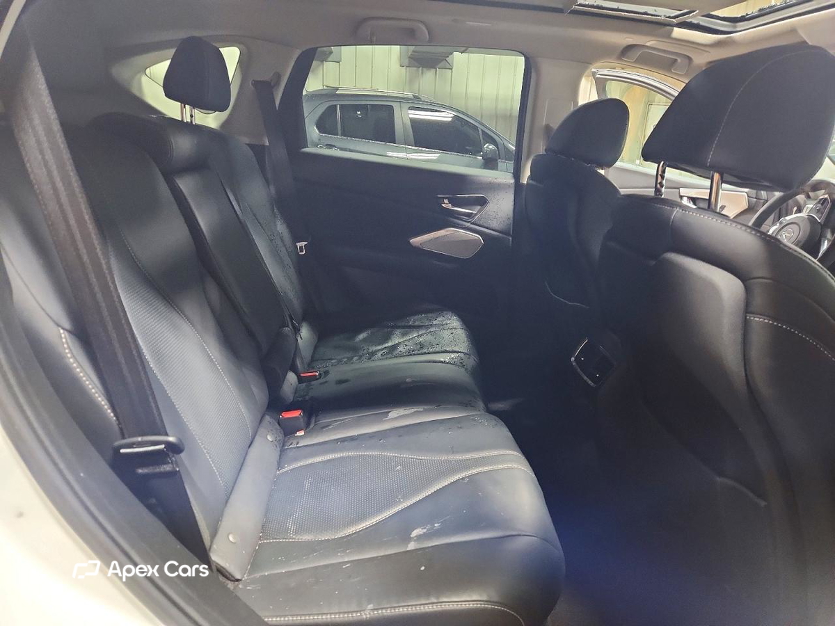 Acura RDX 2019
