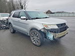 Ford Explorer 2017