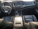 Toyota Highlander 2017