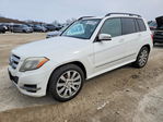 Mercedes-Benz GLK-klasse 2013