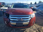 Ford Edge 2014