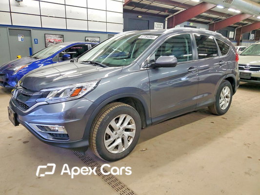 Honda CR-V 2016 - Image 1 of 13