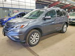 Honda CR-V 2016