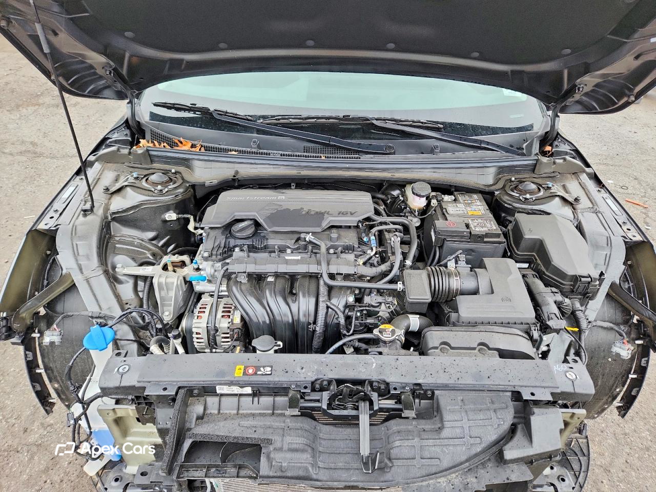 Kia K4 2025