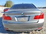 BMW Series 7 2012