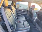 Nissan Pathfinder 2017