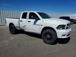 Dodge RAM 2012