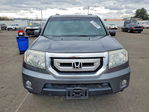 Honda Pilot 2011
