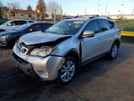 Toyota RAV 4 2014