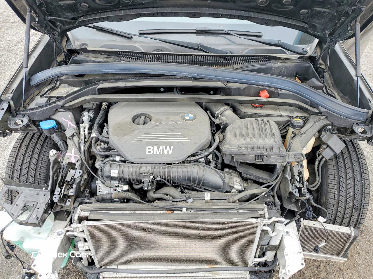 BMW X1 2019