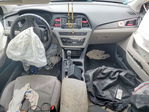 Hyundai Sonata 2017